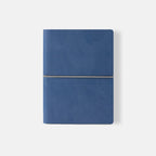 CIAK Classic Notebook B6 [Dots, Plain, Lined]: Blue / Dots