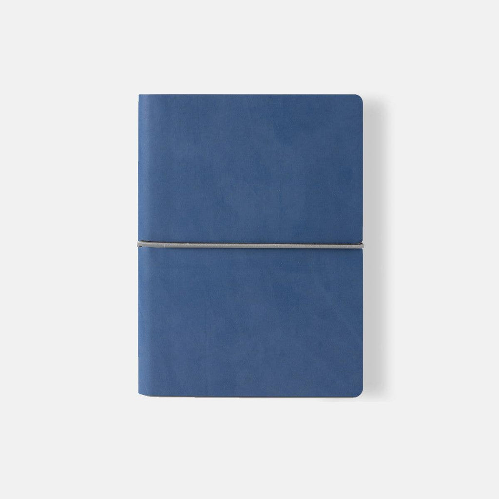 CIAK Classic Notebook B6: Red / Plain