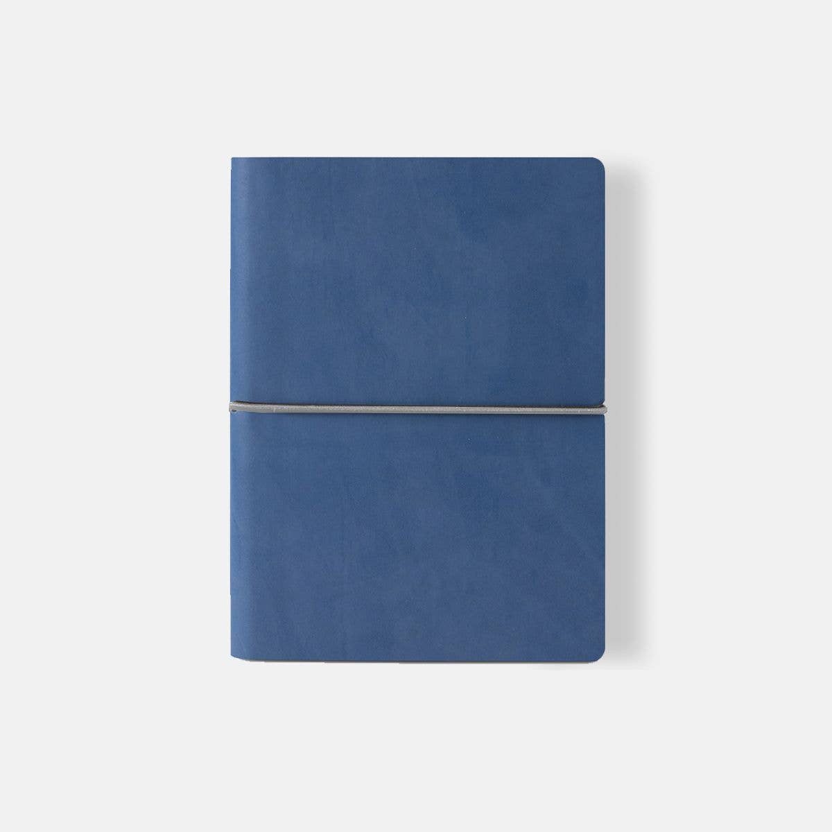 CIAK Classic Notebook B6: Red / Plain