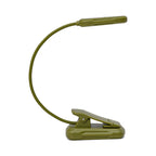Designworks Ink Book Light - Army Green