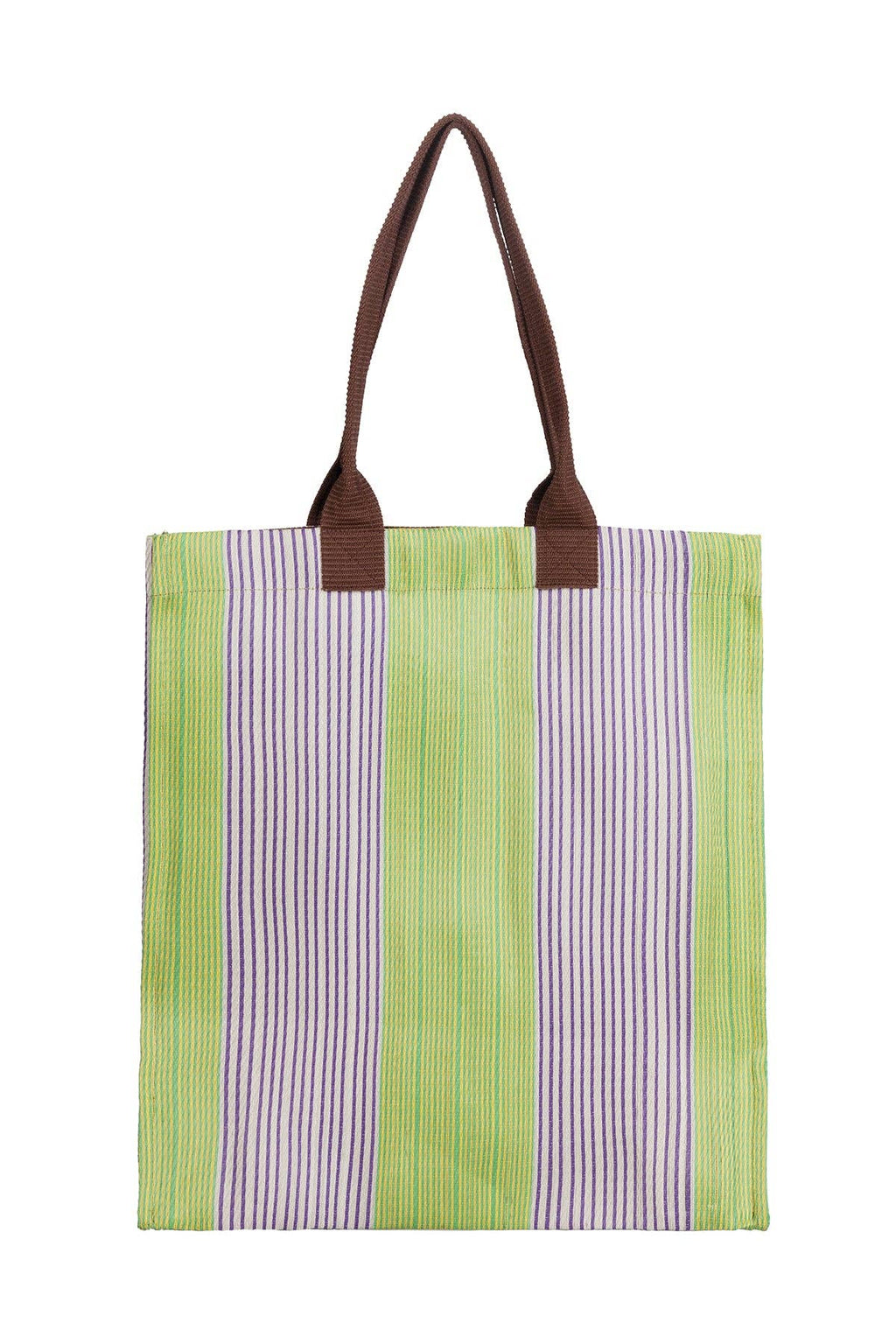 Eco Woven Market Shopper - All Good Things