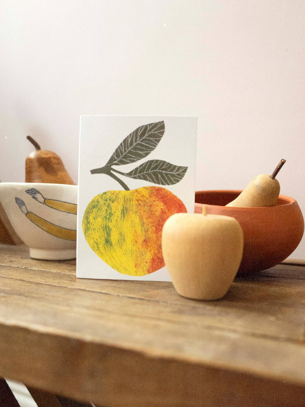 Little Apple