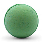 Essential Oil Bath Bomb White Label Peppermint & Tea Tree Bath Bomb 180g - All Good Things
