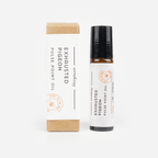 Exhausted Pigeon Pulse Point Oil | Aromatherapy Roller Ball | 10ml - All Good Things