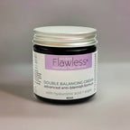 Facial Moisturiser - Double Balancing Cream: 30ml - All Good Things