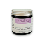 Facial Moisturiser - Double Balancing Cream: 30ml - All Good Things