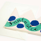 Fantastic Father Party Hat - All Good Things