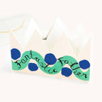Fantastic Father Party Hat - All Good Things