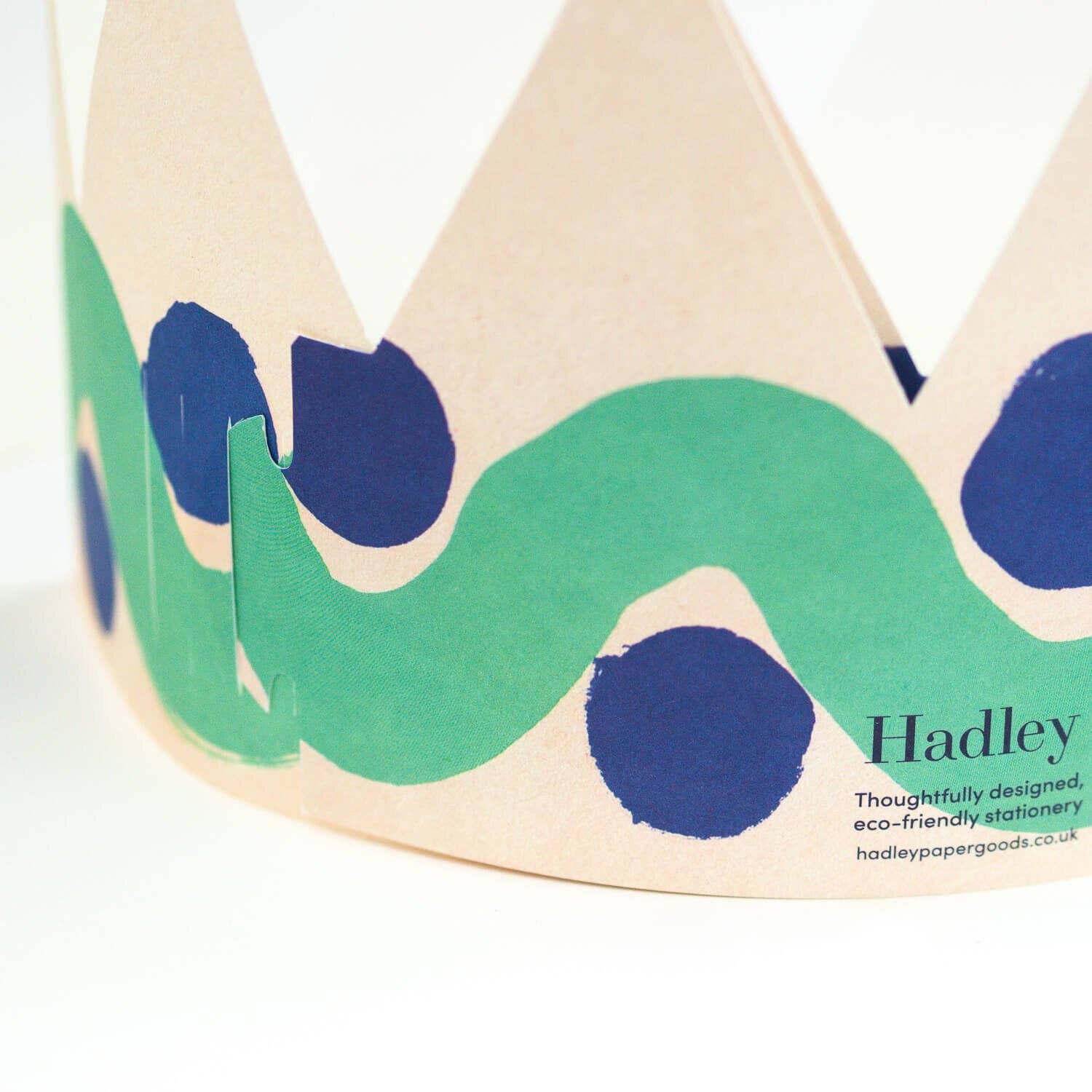 Fantastic Father Party Hat - All Good Things