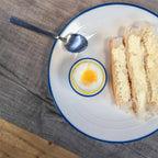 Farmhouse Breakfast Egg Cup - All Good Things