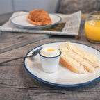 Farmhouse Breakfast Egg Cup - All Good Things
