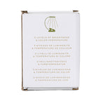 Designworks Ink Book Light - Army Green