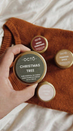 Festive collection tins 100ml: Merry Christmas - All Good Things