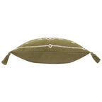 Folis Khaki Cushion Khaki - All Good Things