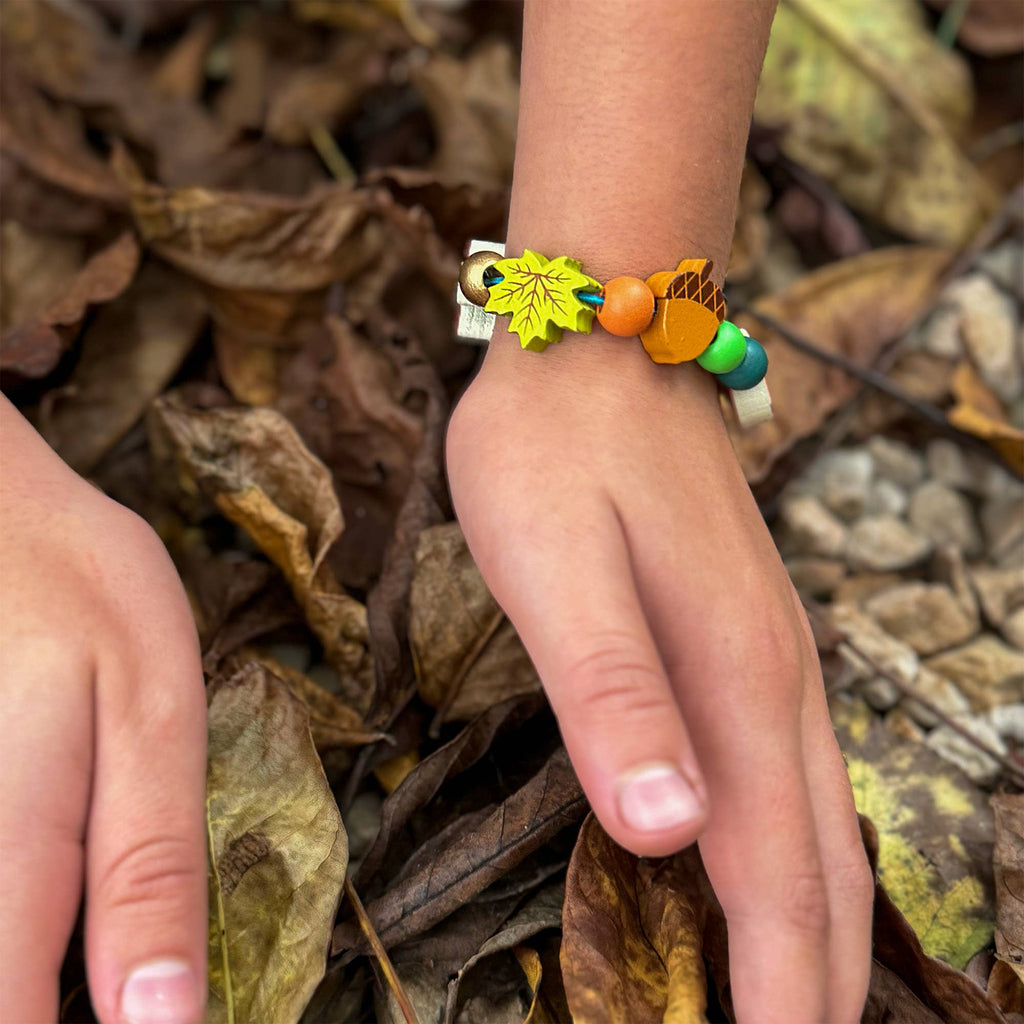Forest Bracelet Gift Kit - All Good Things