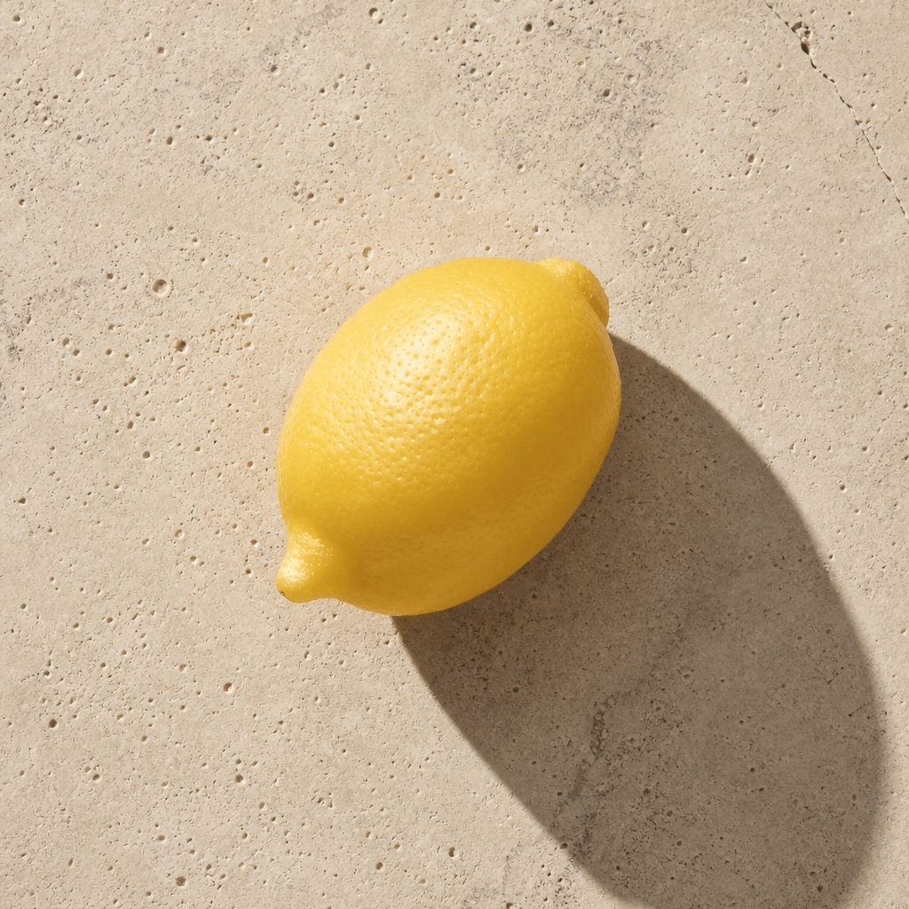 French Kitchen Lemon Soap | Handmade & Scented | Hand Wash for Garlic & Fish Odors - All Good Things