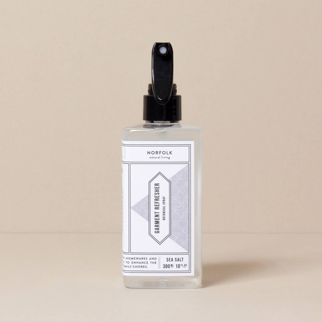 Garment Refresher - Coastal Walks (300ml) - All Good Things