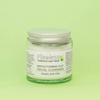 Gentle Foaming Kaolin Clay Facial Cleanser - 120ml - All Good Things