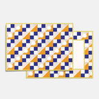Geometric Notecard Set | Pack of 10 - All Good Things