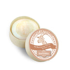 Goat Milk Soap in Wooden Box 100g - All Good Things