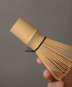 Gohobi Handcrafted Bamboo Matcha Whisk Tool - All Good Things