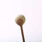 Gohobi Handmade Ceramic Tea Spoon - All Good Things