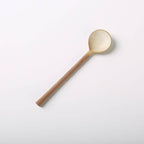 Gohobi Handmade Ceramic Tea Spoon - All Good Things