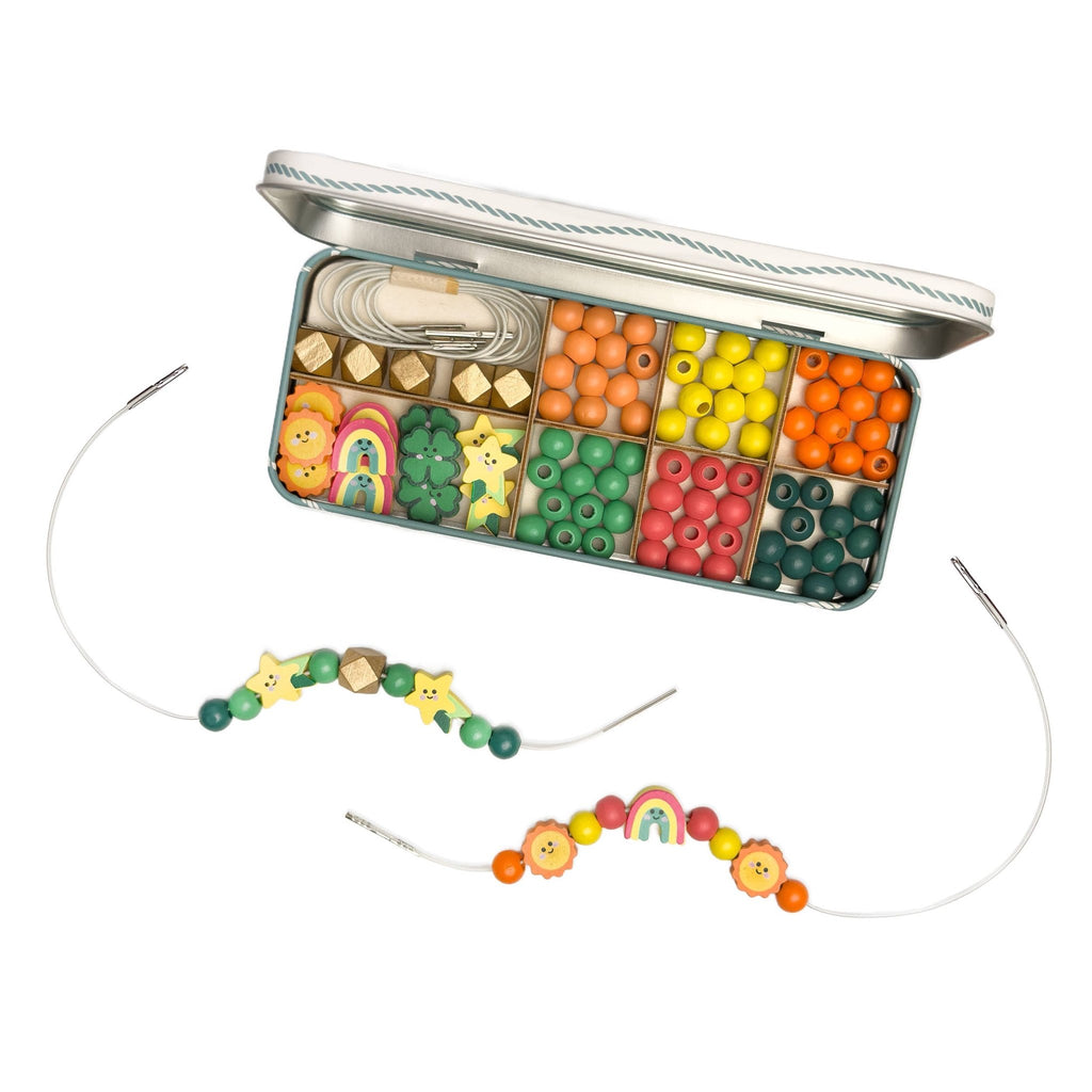 Good Vibes Bracelet Beading Kit - All Good Things