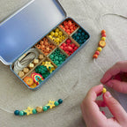 Good Vibes Bracelet Beading Kit - All Good Things