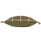 Green Moss Beni Cushion - All Good Things
