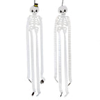 Halloween Skeleton Decorations | 2 Pack | Halloween Decor | - All Good Things