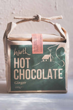 Harth Ginger Hot Chocolate - All Good Things