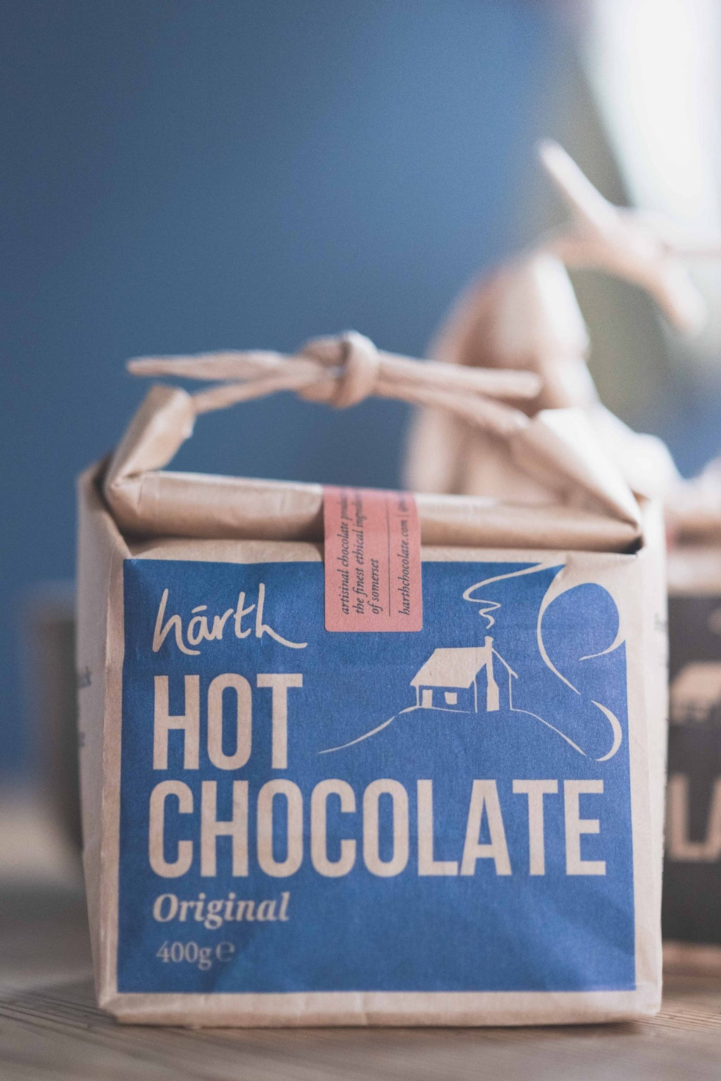 Harth Original Hot Chocolate  - All Good Things