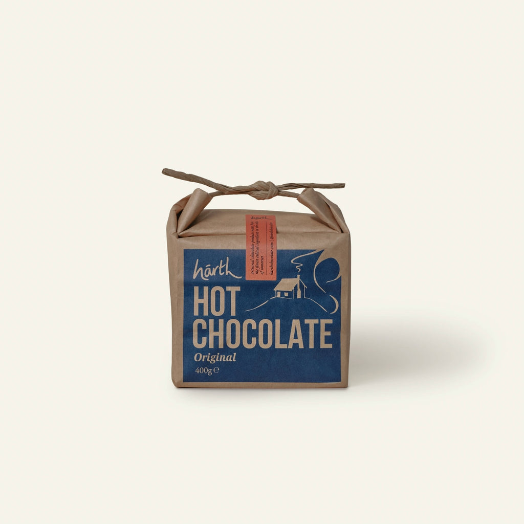 Harth Original Hot Chocolate  - All Good Things