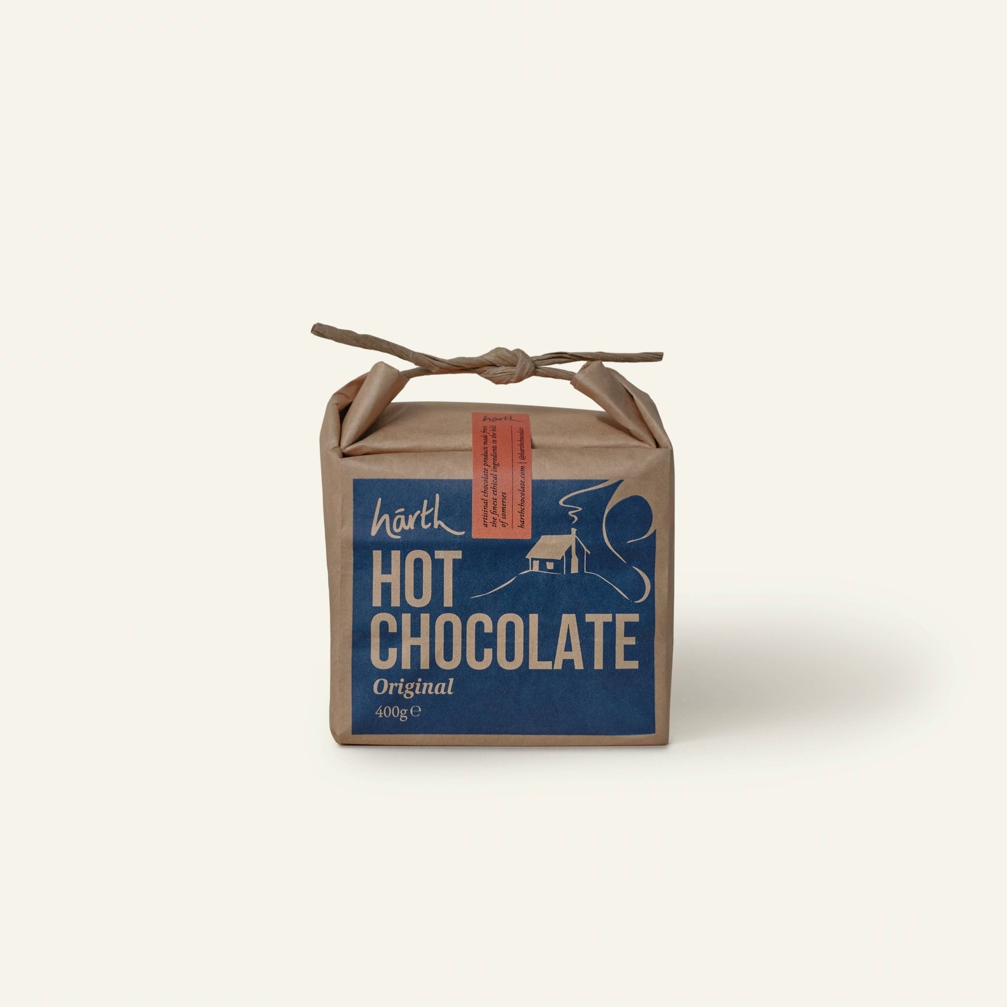 Harth Original Hot Chocolate  - All Good Things