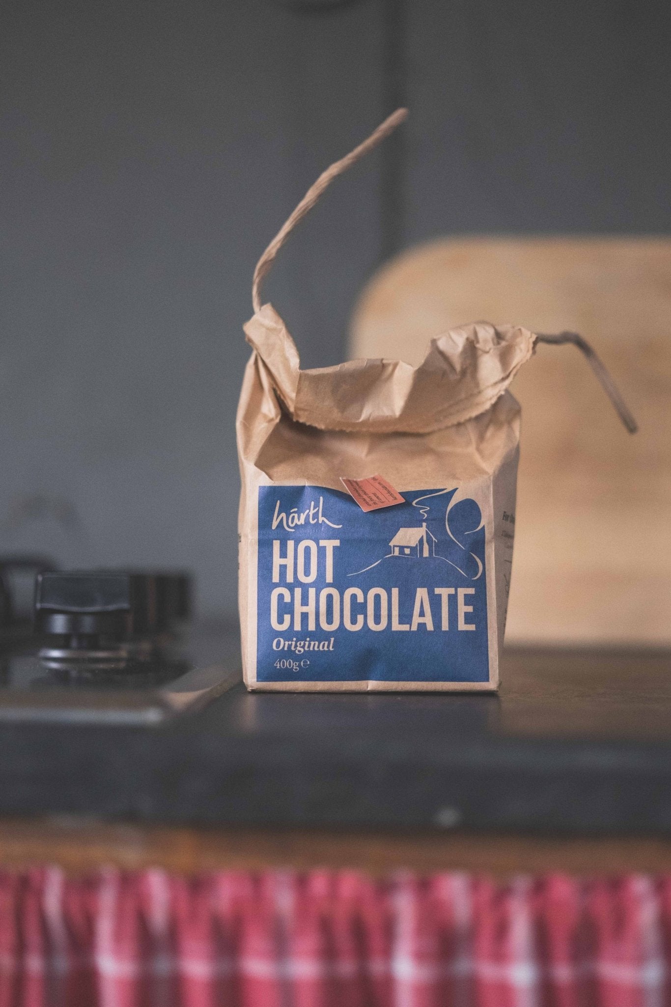 Harth Original Hot Chocolate  - All Good Things