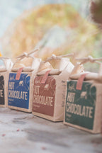Harth Original Hot Chocolate  - All Good Things