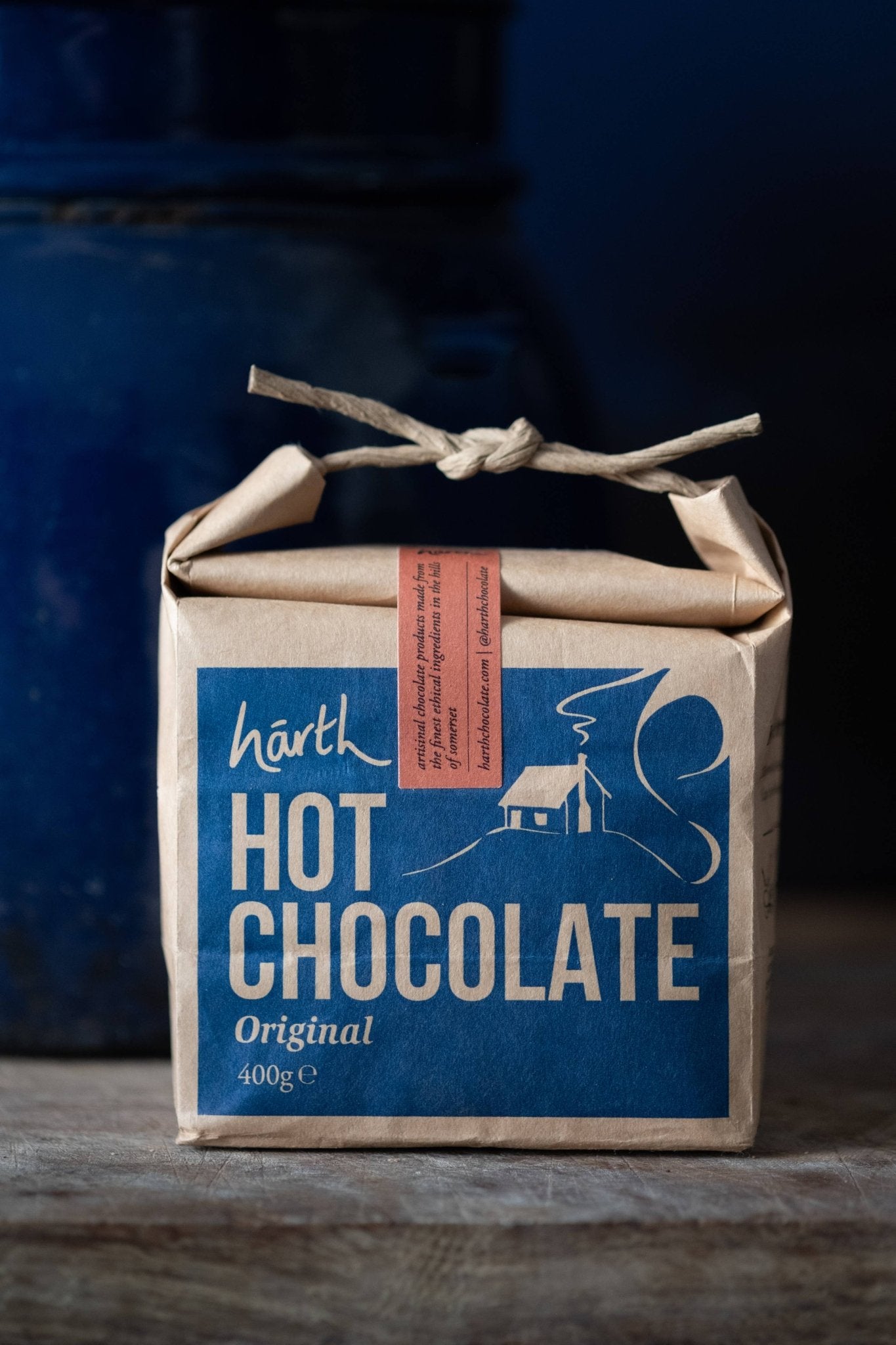Harth Original Hot Chocolate  - All Good Things