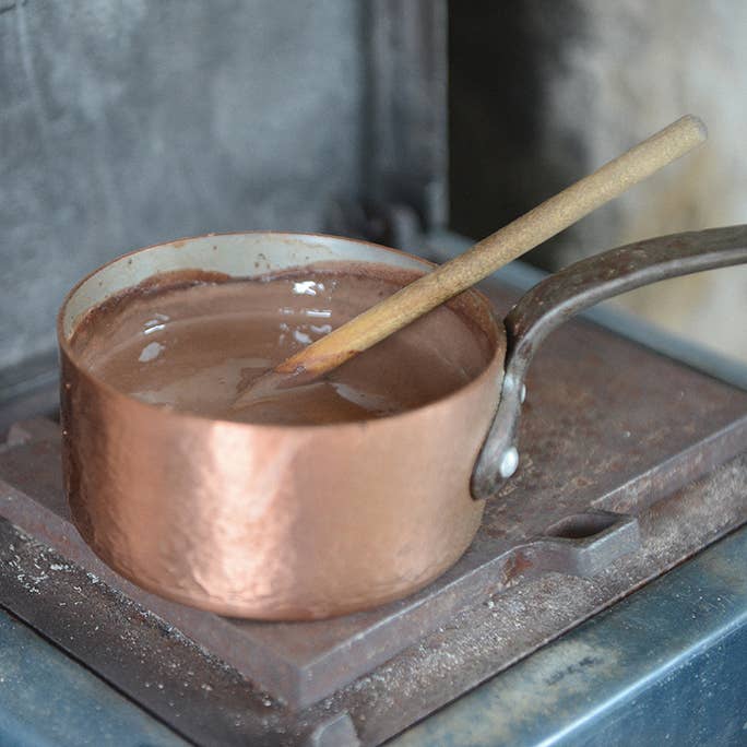 Harth Original Hot Chocolate  - All Good Things