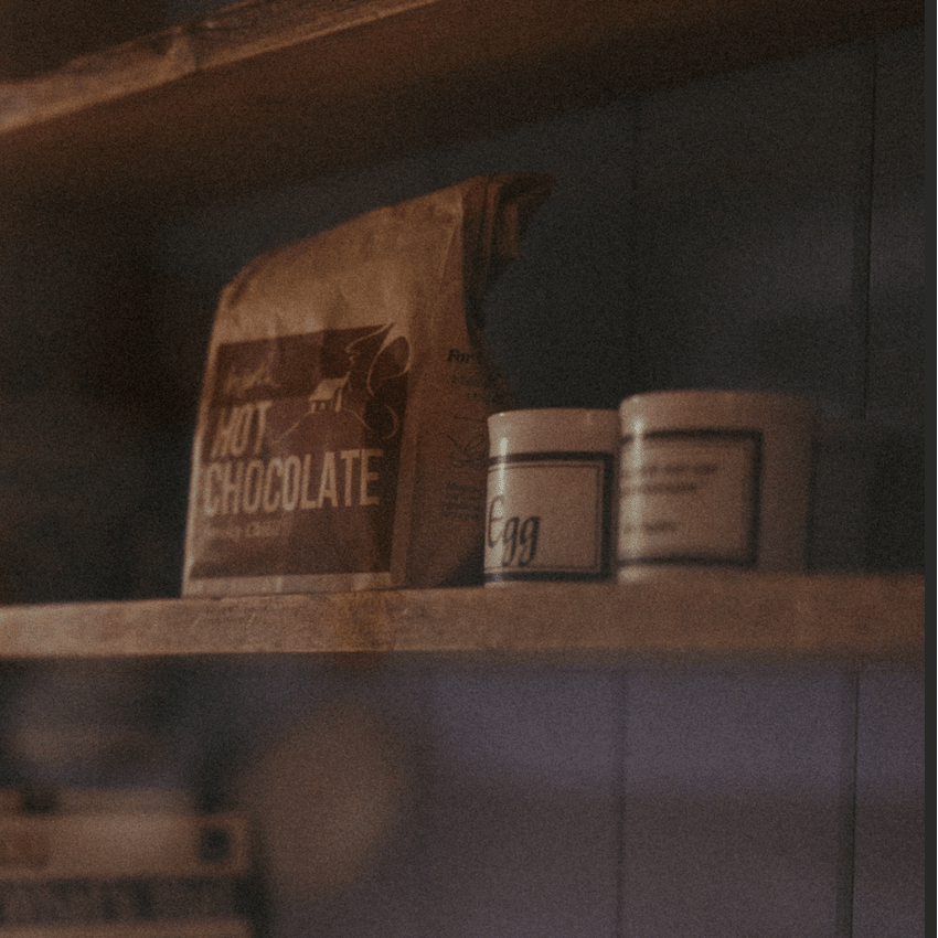 Harth Smoky Chilli Hot Chocolate  - All Good Things