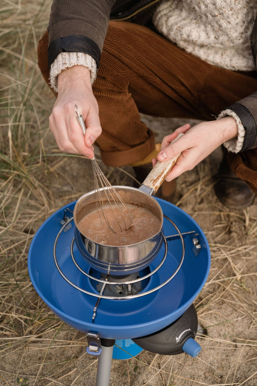 Harth Smoky Chilli Hot Chocolate  - All Good Things