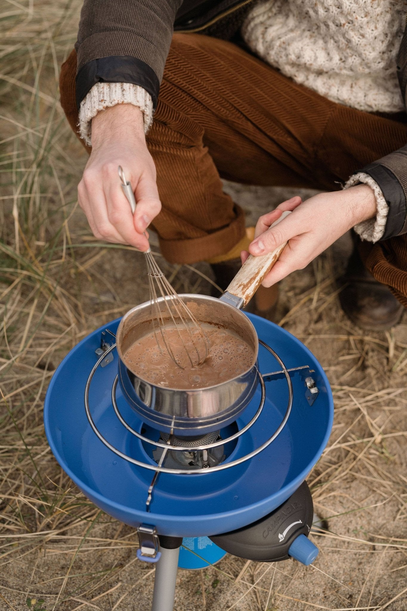 Harth Smoky Chilli Hot Chocolate  - All Good Things