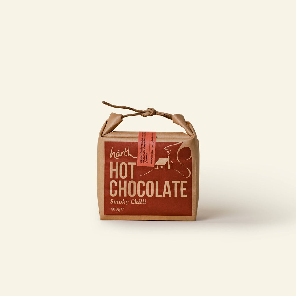 Harth Smoky Chilli Hot Chocolate  - All Good Things
