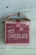 Harth Smoky Chilli Hot Chocolate  - All Good Things