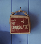 Harth Smoky Chilli Hot Chocolate  - All Good Things