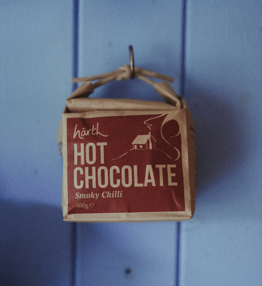 Harth Smoky Chilli Hot Chocolate  - All Good Things