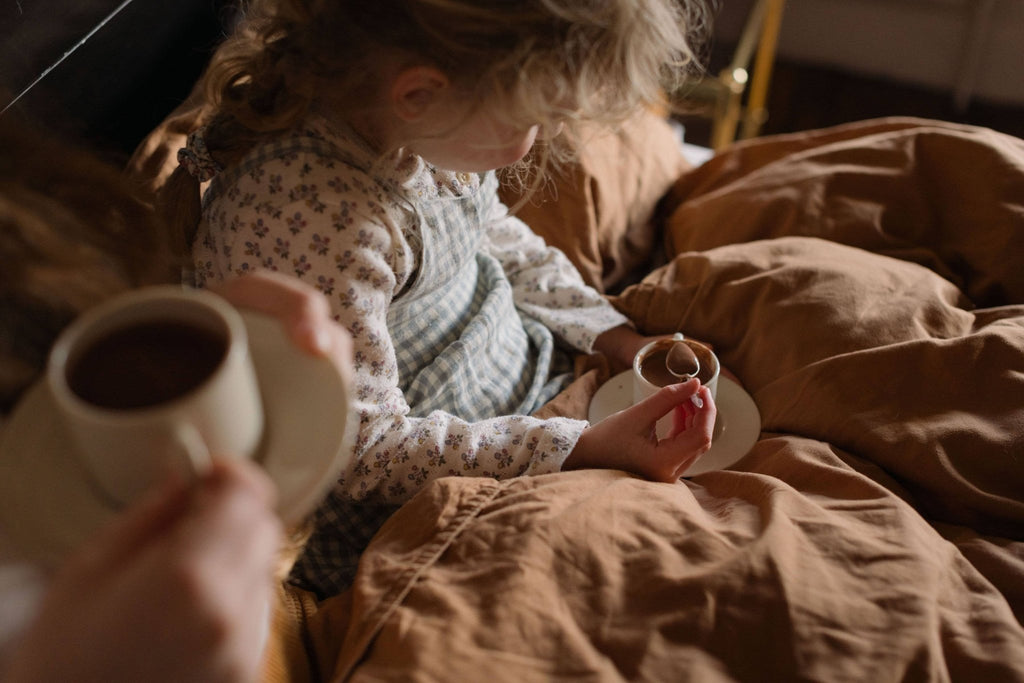 Harth Smoky Chilli Hot Chocolate  - All Good Things