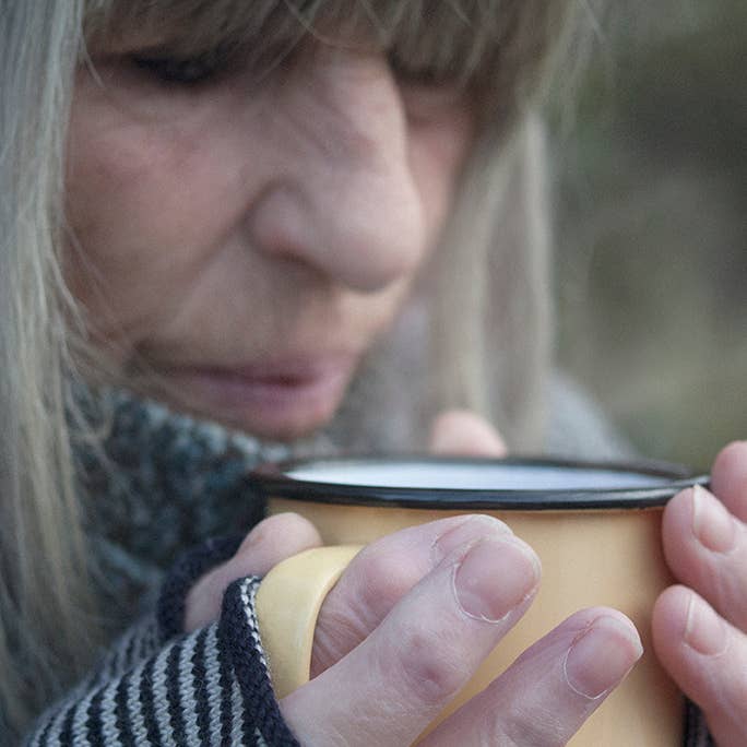 Harth Smoky Chilli Hot Chocolate  - All Good Things