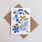 Hedgerow | Everyday greetings card | Nature, garden - All Good Things