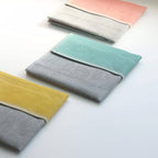 High Absorbency Anti - Odor Japanese Dishcloths | Orange - All Good Things